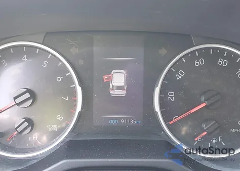 2021 Toyota Rav4 Xle Premium from USA, damaged, VIN 2T3A1RFV0MW238523